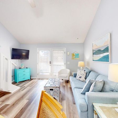 Horizon South 30D Villa Panama City Beach Luaran gambar