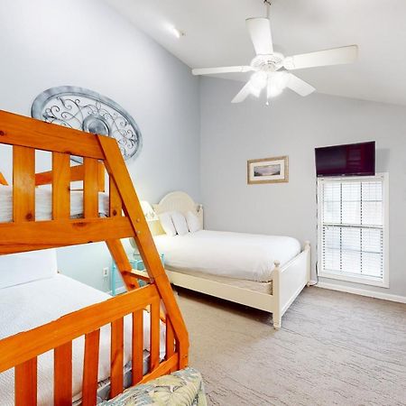 Horizon South 30D Villa Panama City Beach Luaran gambar