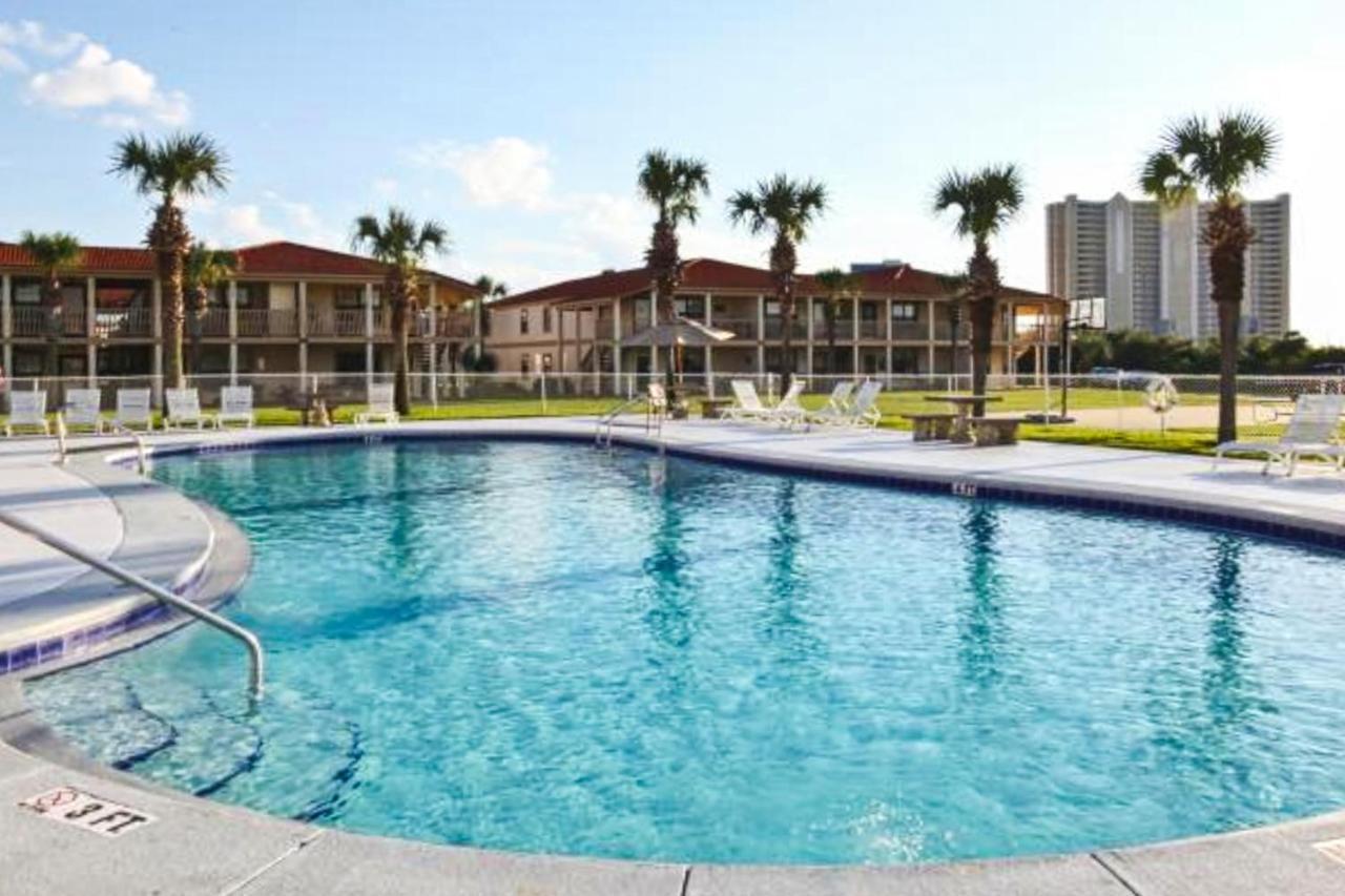 Horizon South 30D Villa Panama City Beach Luaran gambar
