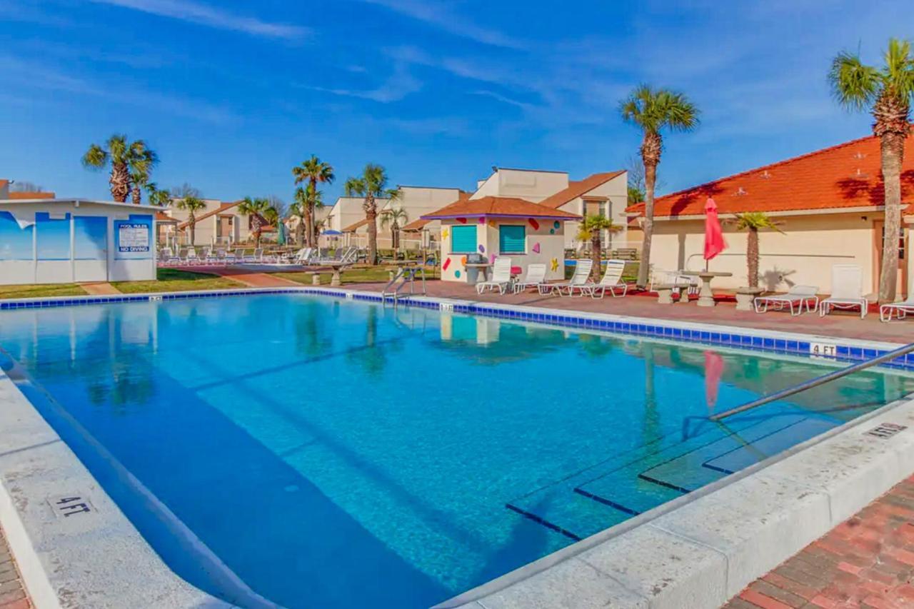 Horizon South 30D Villa Panama City Beach Luaran gambar