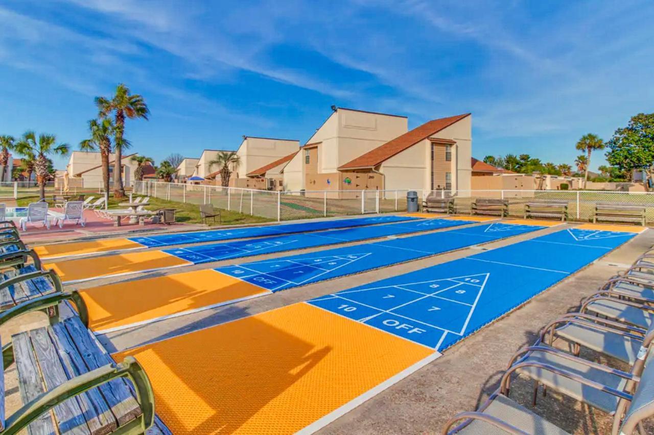 Horizon South 30D Villa Panama City Beach Luaran gambar