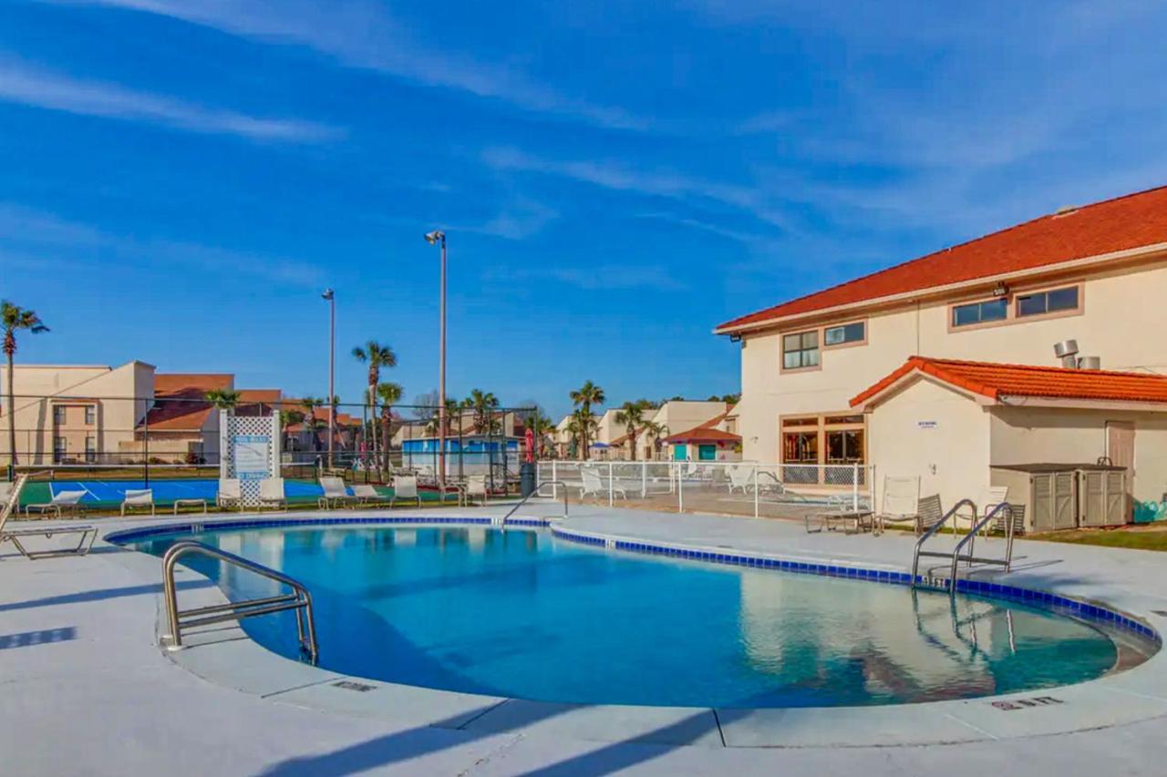 Horizon South 30D Villa Panama City Beach Luaran gambar