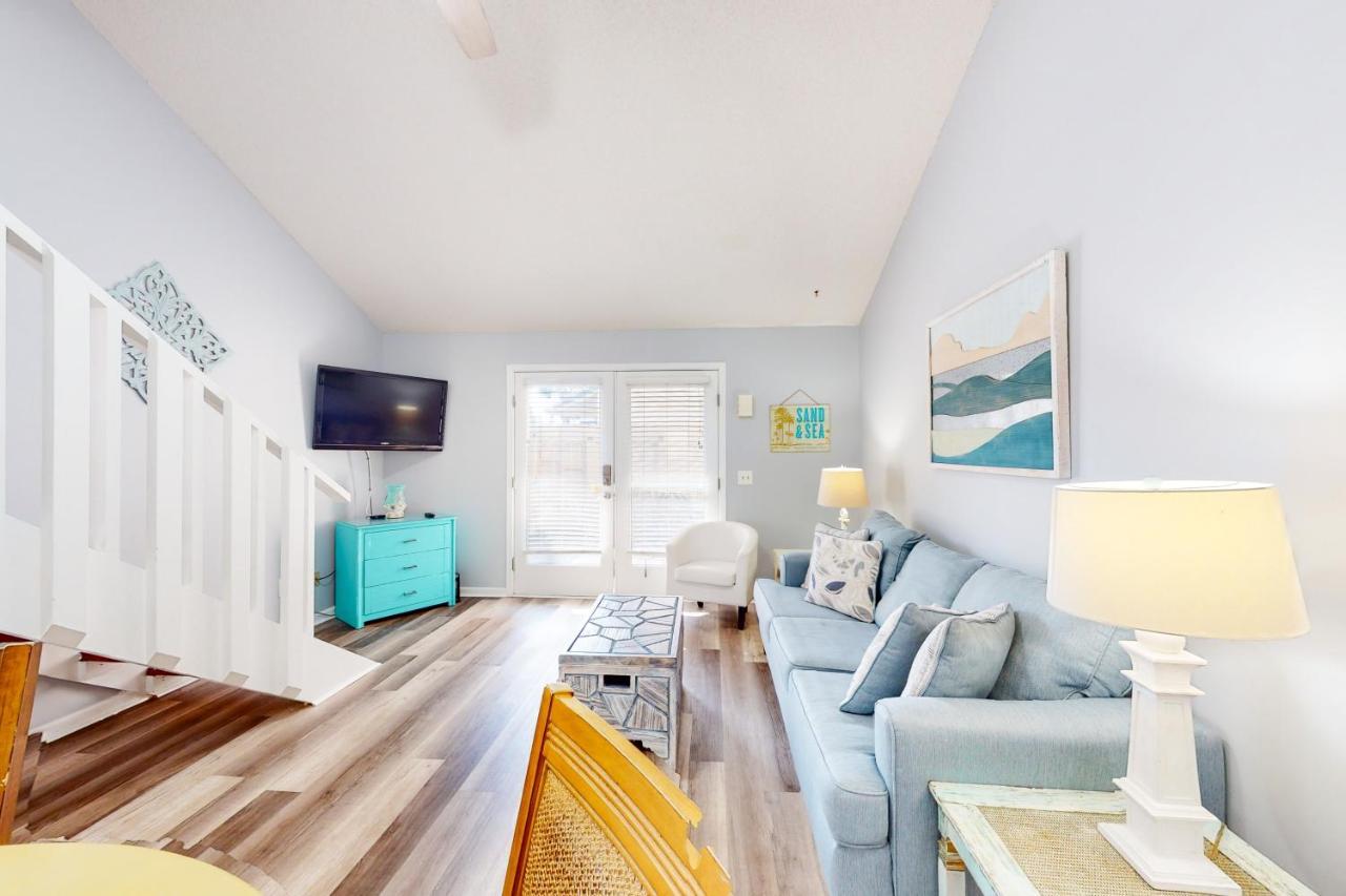 Horizon South 30D Villa Panama City Beach Luaran gambar