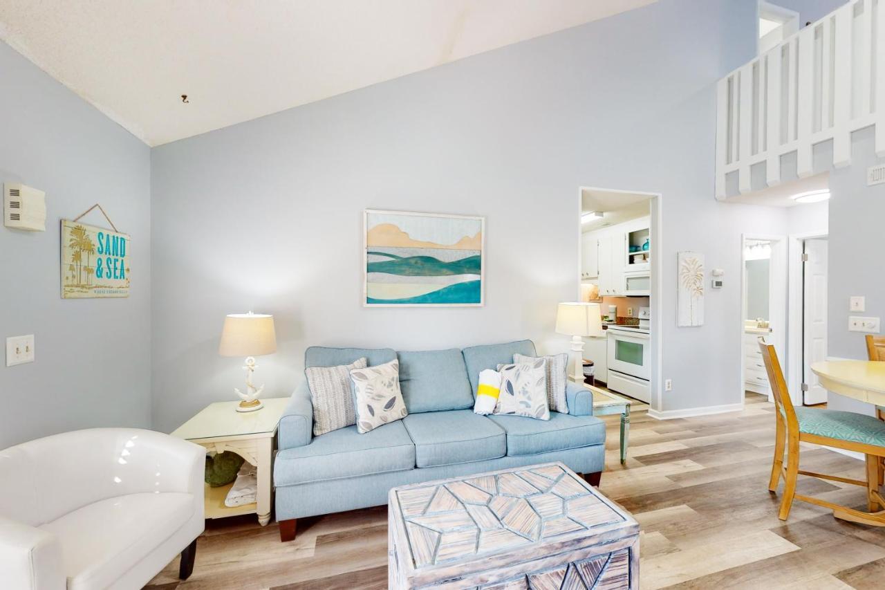 Horizon South 30D Villa Panama City Beach Luaran gambar