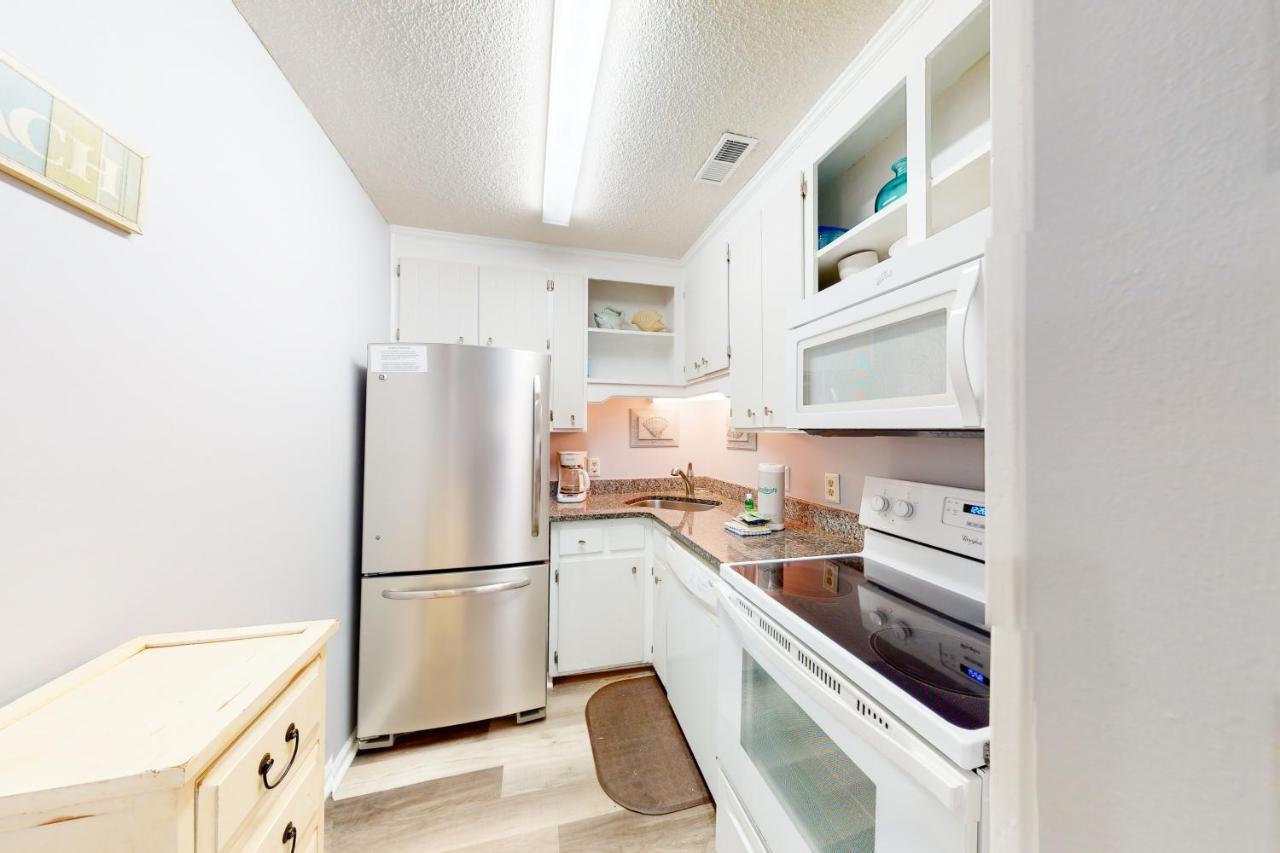 Horizon South 30D Villa Panama City Beach Luaran gambar