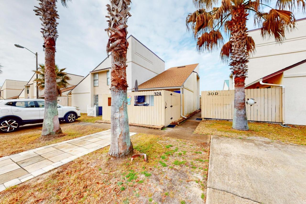 Horizon South 30D Villa Panama City Beach Luaran gambar
