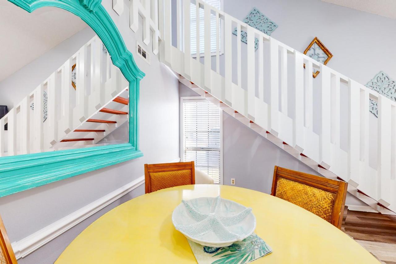 Horizon South 30D Villa Panama City Beach Luaran gambar