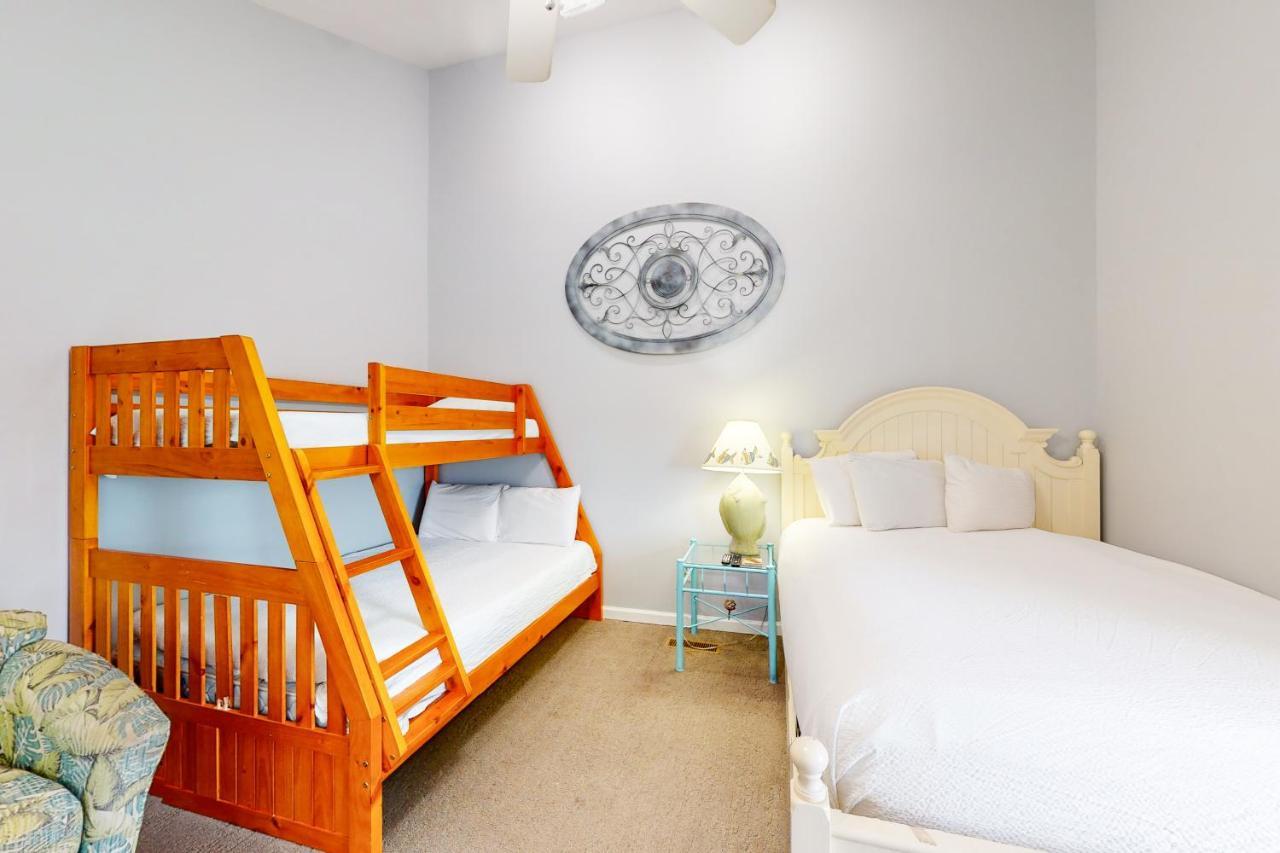 Horizon South 30D Villa Panama City Beach Luaran gambar