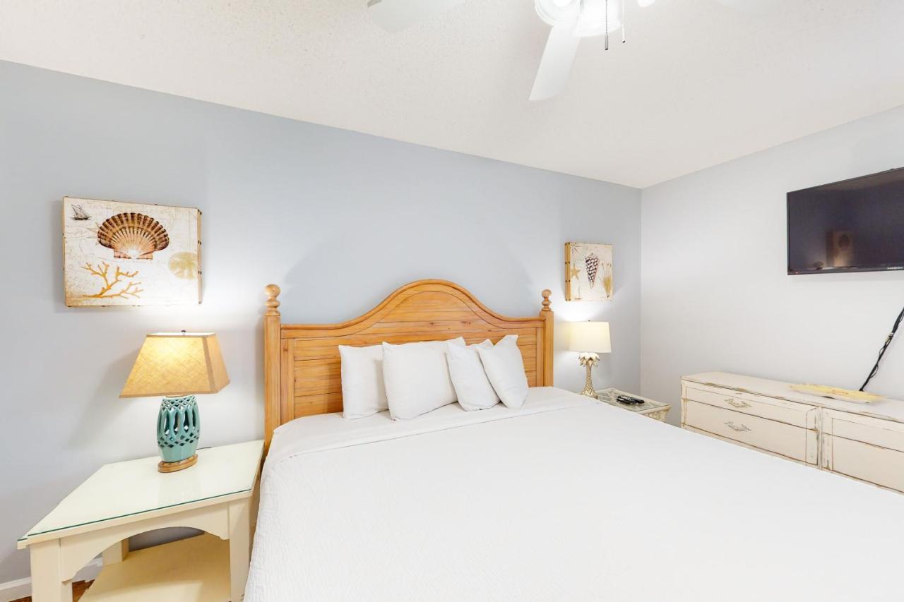 Horizon South 30D Villa Panama City Beach Luaran gambar