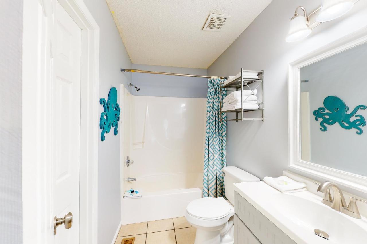 Horizon South 30D Villa Panama City Beach Luaran gambar