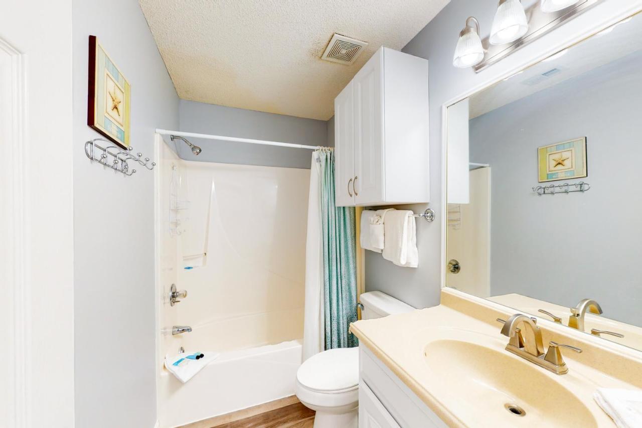 Horizon South 30D Villa Panama City Beach Luaran gambar