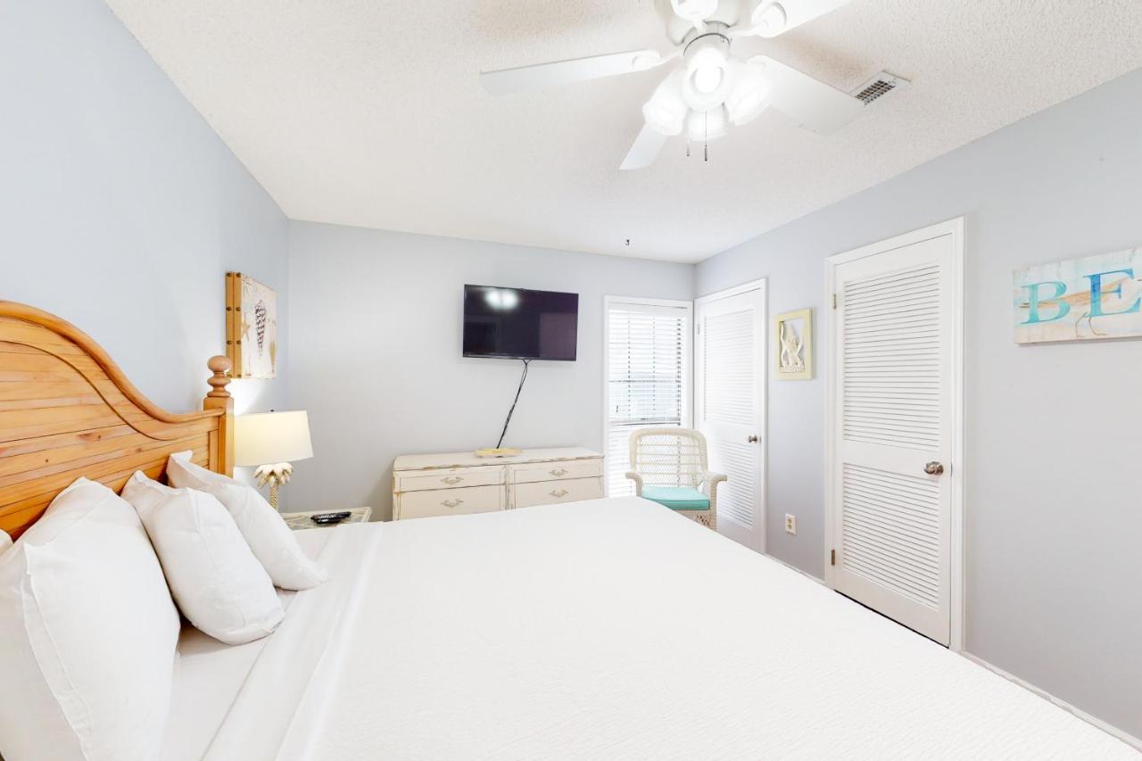 Horizon South 30D Villa Panama City Beach Luaran gambar