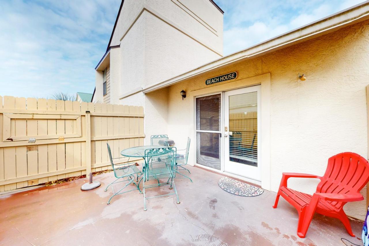 Horizon South 30D Villa Panama City Beach Luaran gambar